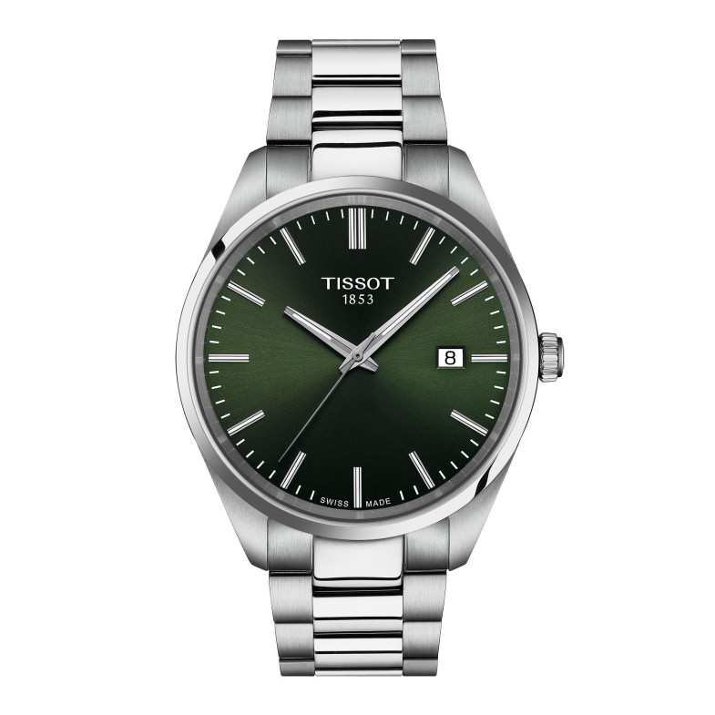 Tissot PR 100 40mm T150.410.11.091.00