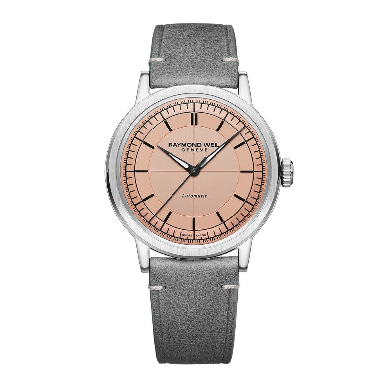 Raymond Weil Millesime 2925-STC-80001