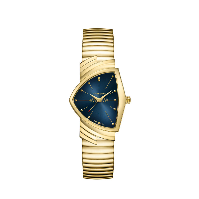 Hamilton Quartz Ventura H24301141