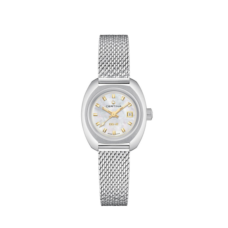 Certina Ds-2 Lady Powermatic C024.207.11.111.00