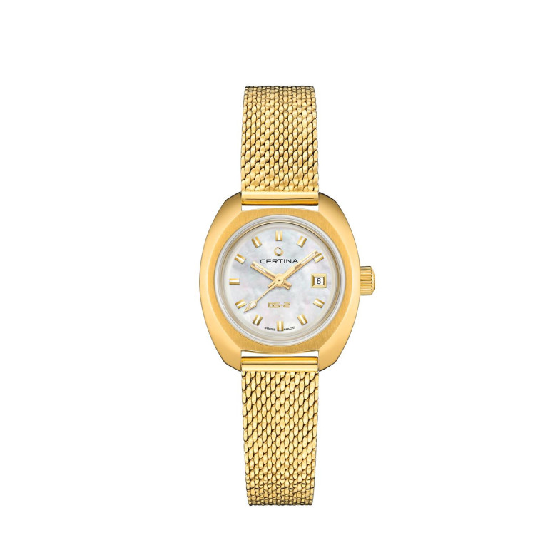 Certina Ds-2 Lady Powermatic C024.207.33.111.00