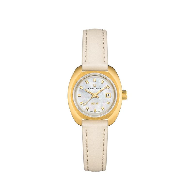 Certina Ds-2 Lady Powermatic C024.207.36.111.00