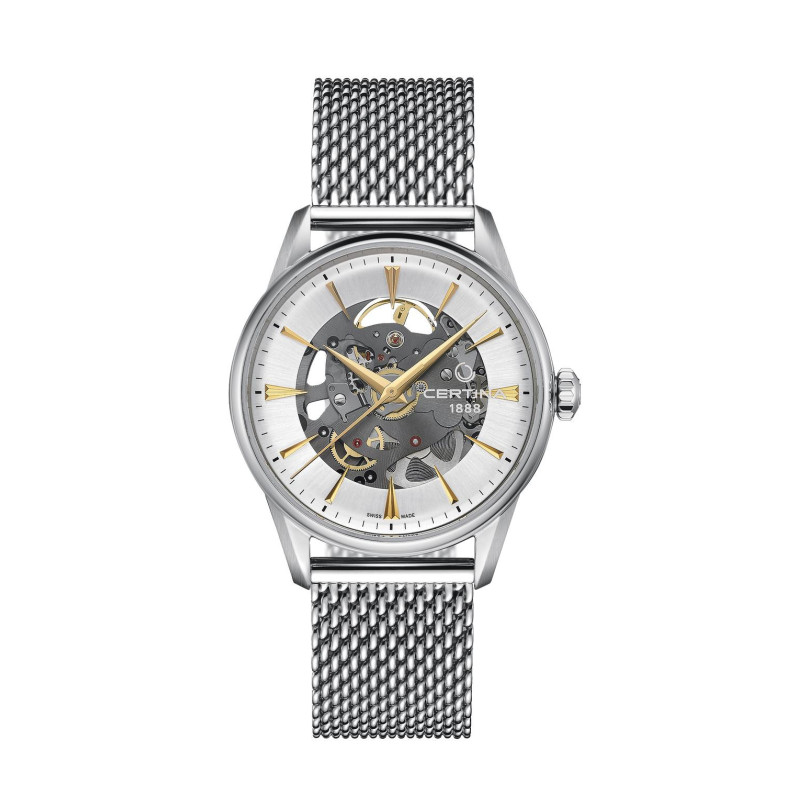Certina Ds-1 Scheletro C029.907.11.031.00