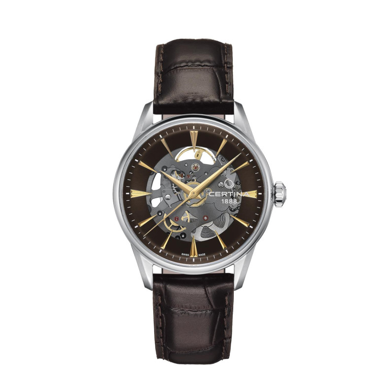 Certina Ds-1 Scheletro C029.907.16.081.00