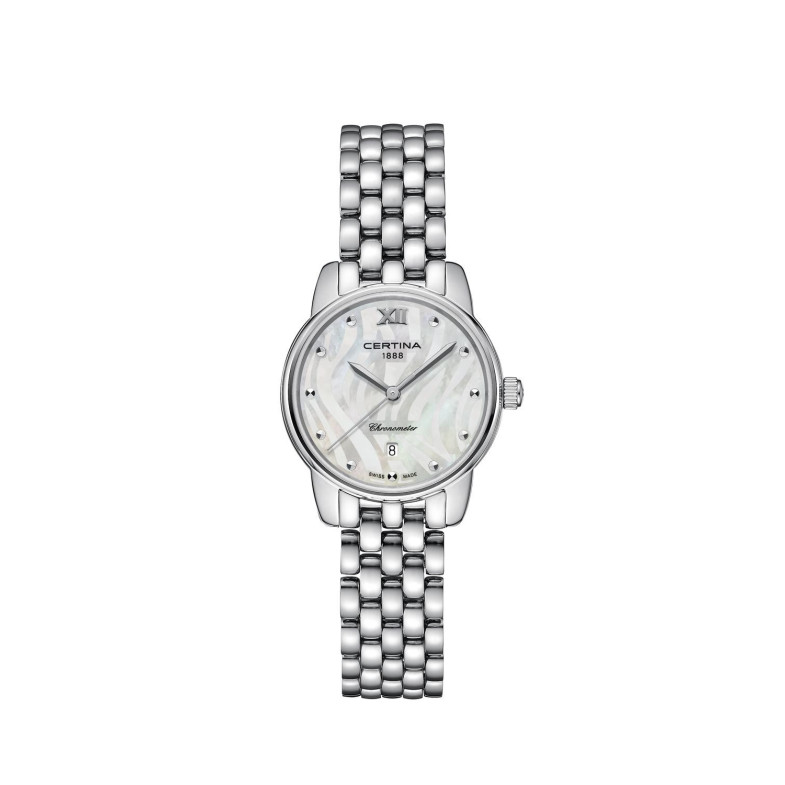 Certina Ds-8 Lady C033.051.11.118.00