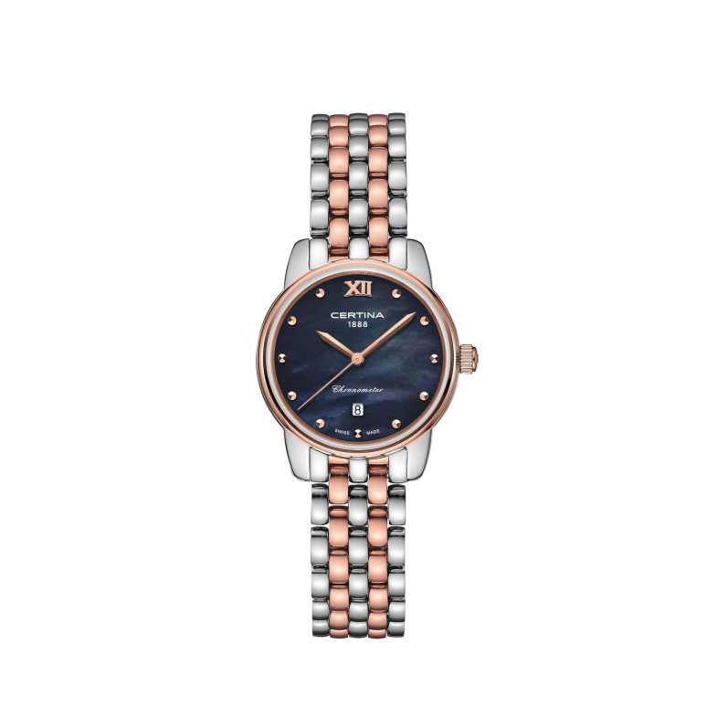 Certina Ds-8 Lady C033.051.22.128.00