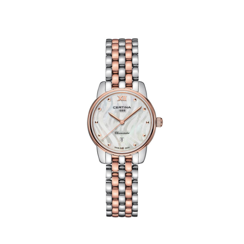 Certina Ds-8 Lady C033.051.22.118.00