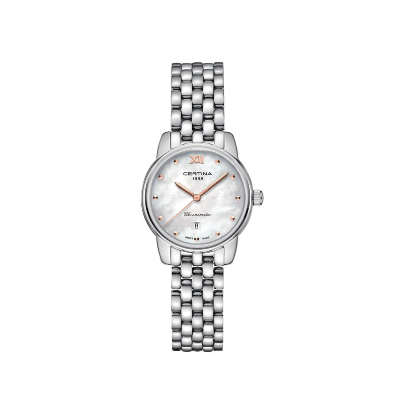Certina Ds-8 Lady C033.051.11.118.01