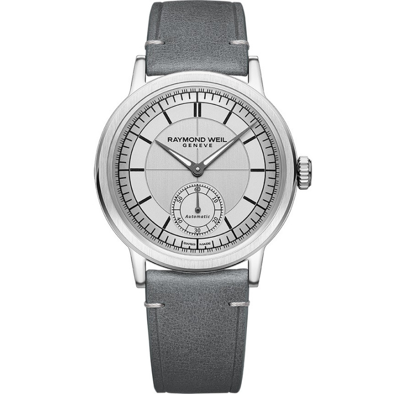 Raymond Weil Millesime Segundero Independiente 2930-STC-65001