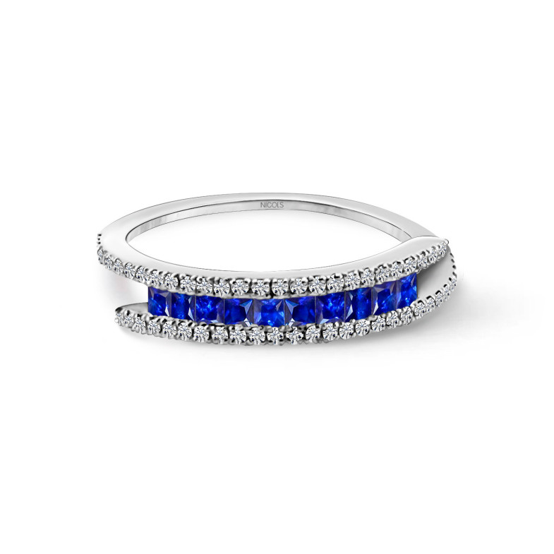 Amelia Diamond Ring 0.35 14710401213
