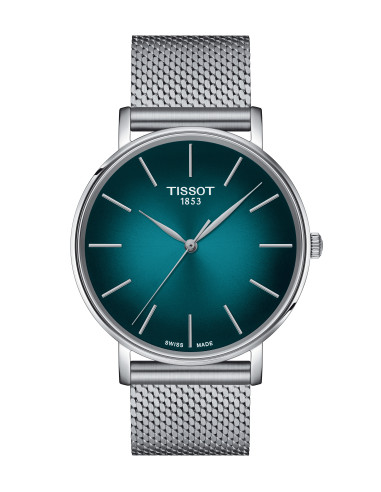 Tissot Jederzeit Gent T143.410.11.091.00