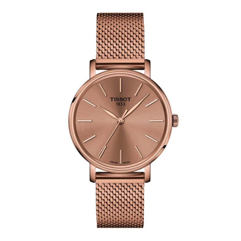 Tissot Chaque fois Lady T143.210.33.331.00