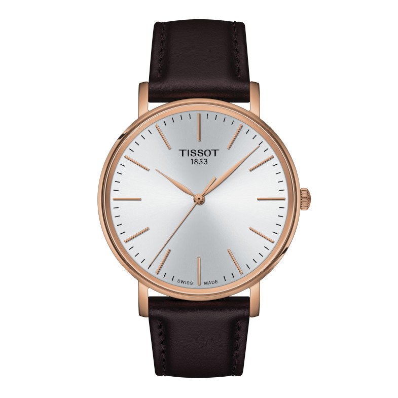 Tissot Everytime Gent T143.410.36.011.00