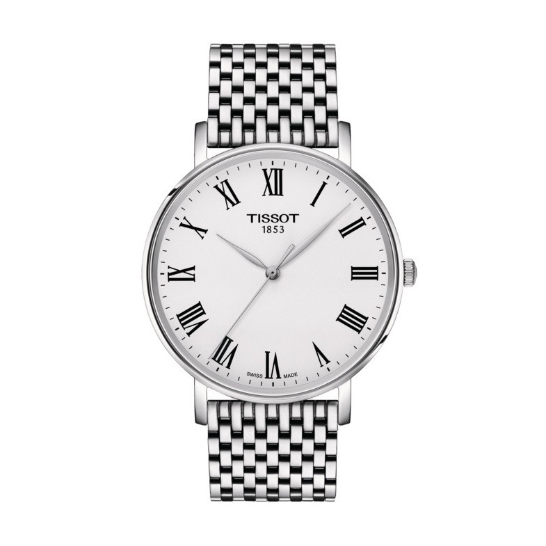 Tissot Jederzeit Gent T143.410.11.033.00