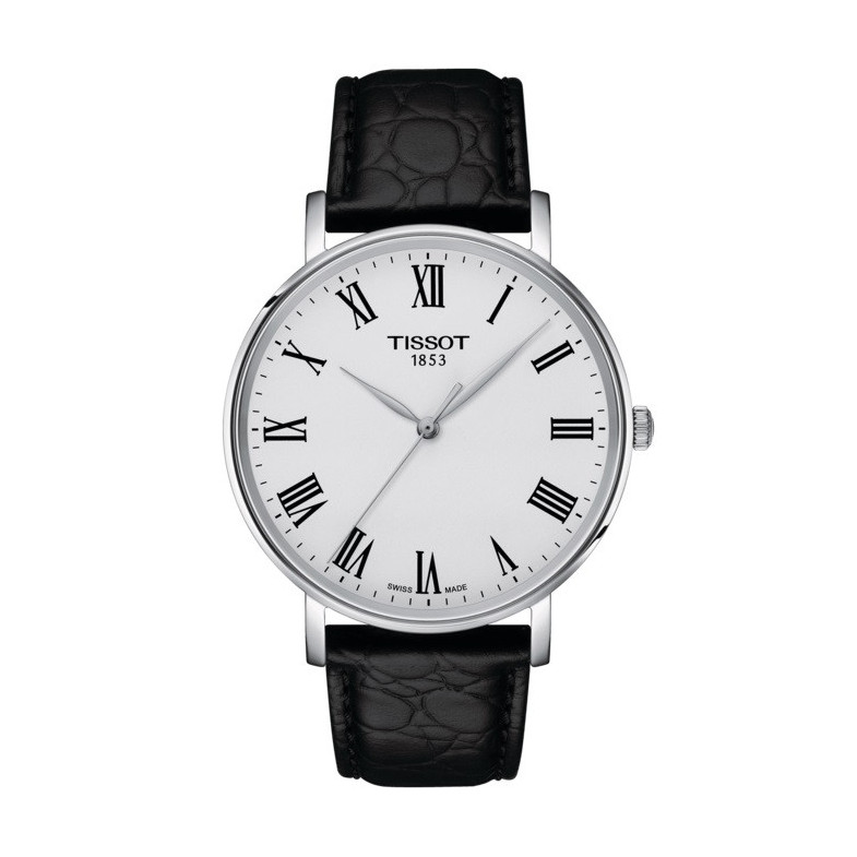 Tissot Chaque fois que Gent T143.410.16.033.00