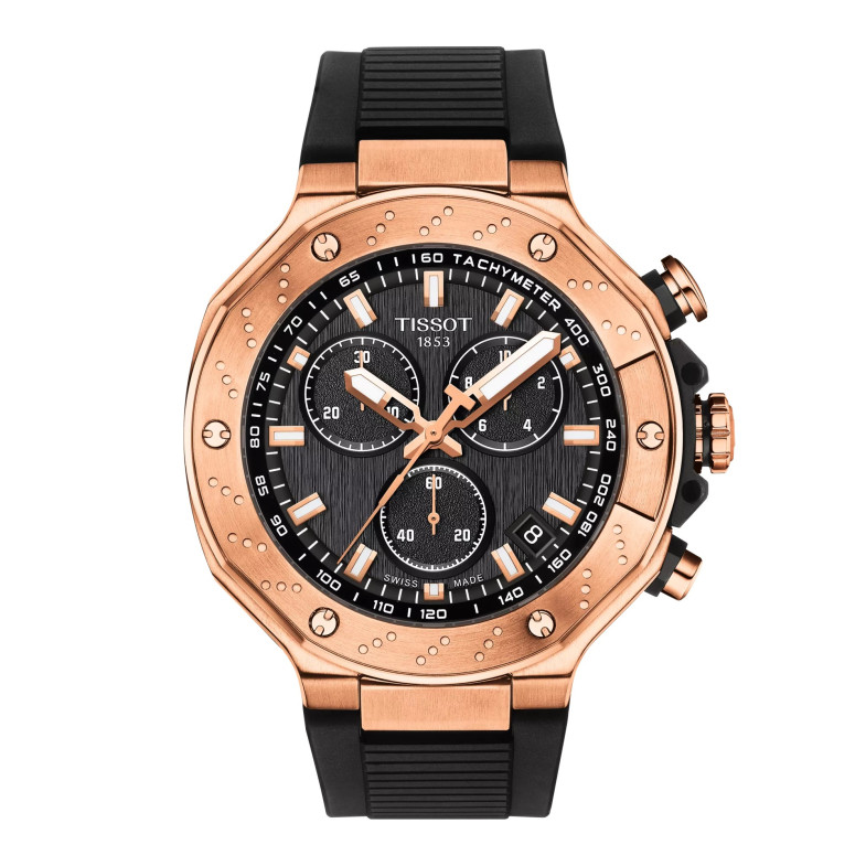 Tissot T-Race Chronograph T141.417.37.051.00