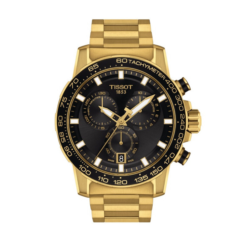 Tissot Superport Chrono T125.617.33.051.01