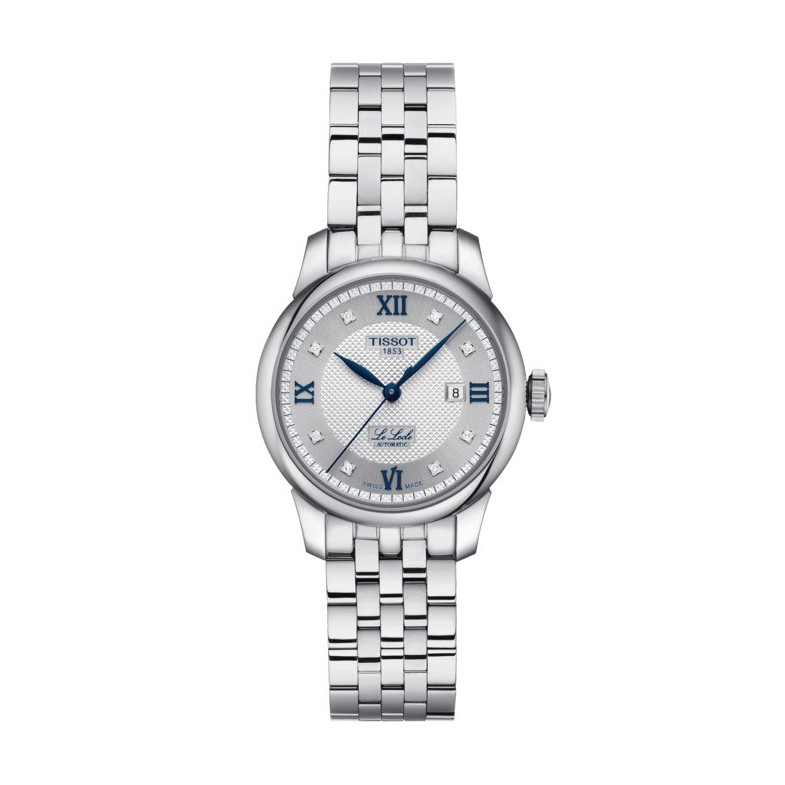 Tissot Le Locle Automatic Lady 20 Anniversary T006.207.11.036.01
