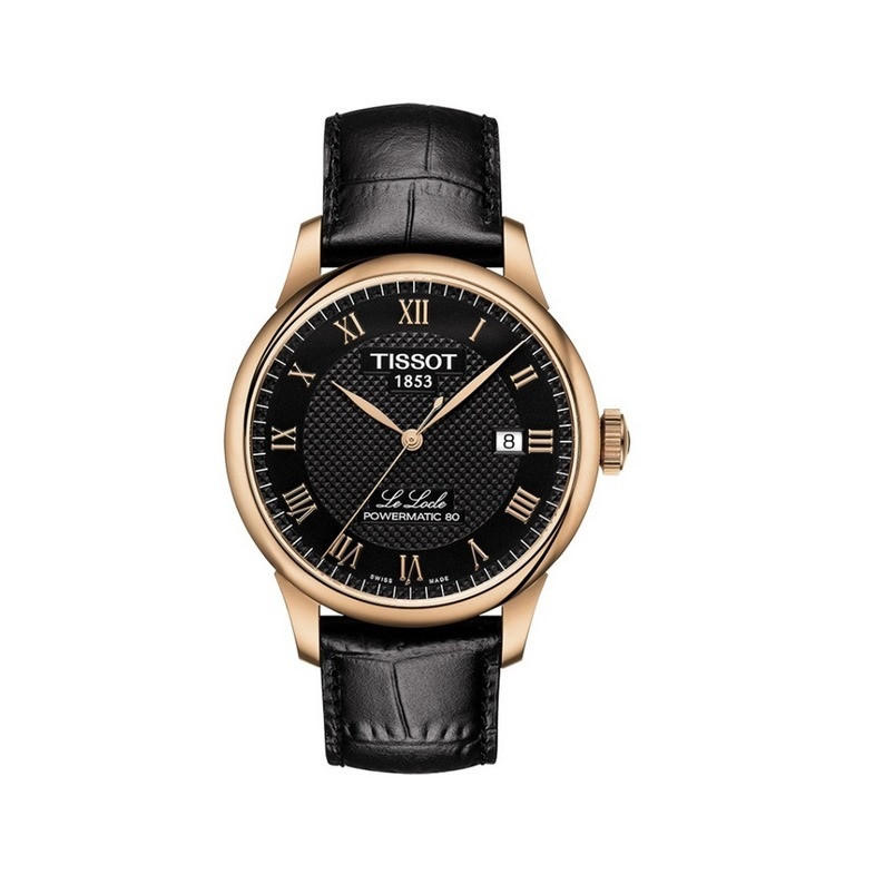 Tissot Le Locle Powermatic 80 T006.407.36.053.00