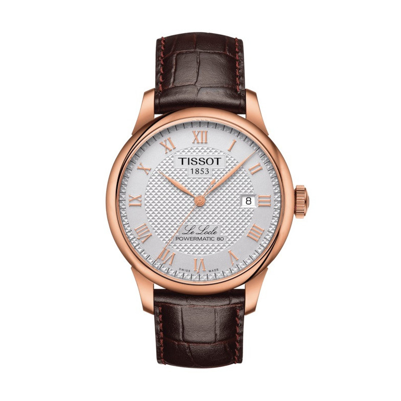 Tissot Le Locle Powermatic 80 T006.407.36.053.00