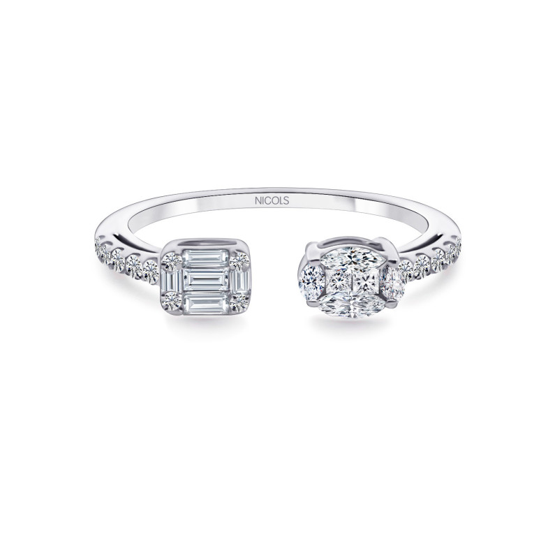 Diamond Passion Ring 0.50 32810039011