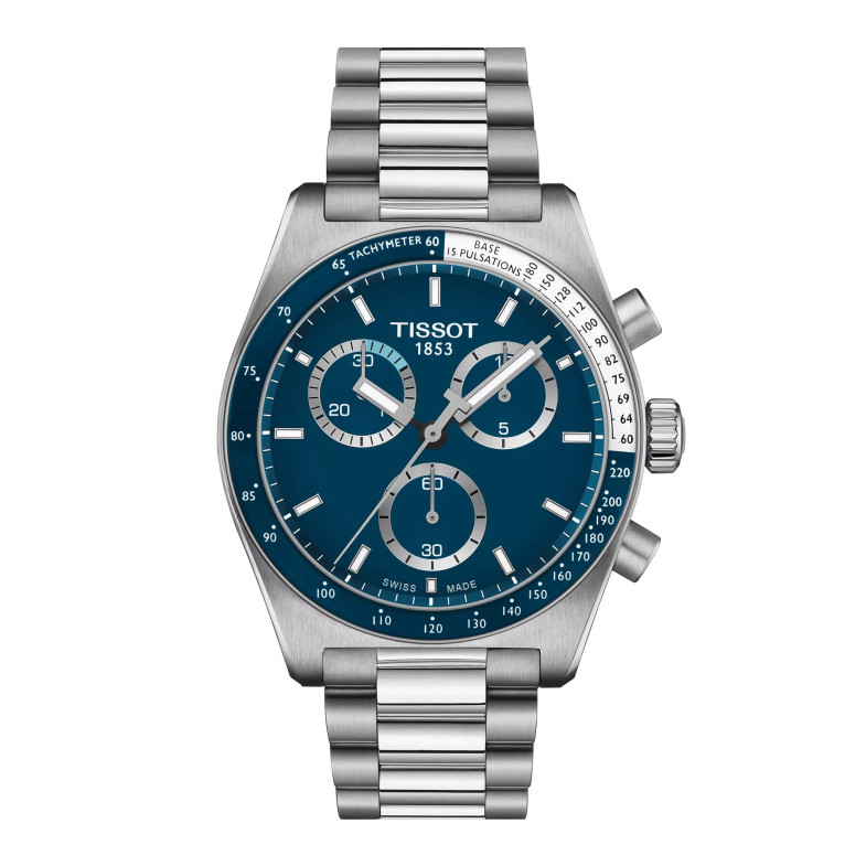 Tissot PR516 cronógrafo T149.417.11.041.00