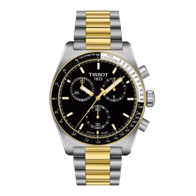 Tissot PR516 Chronographe T149.417.22.051.00