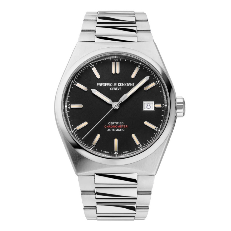 Frederique Constant Highlife Automatic Cosc 39mm FC-303BBG3NH6B