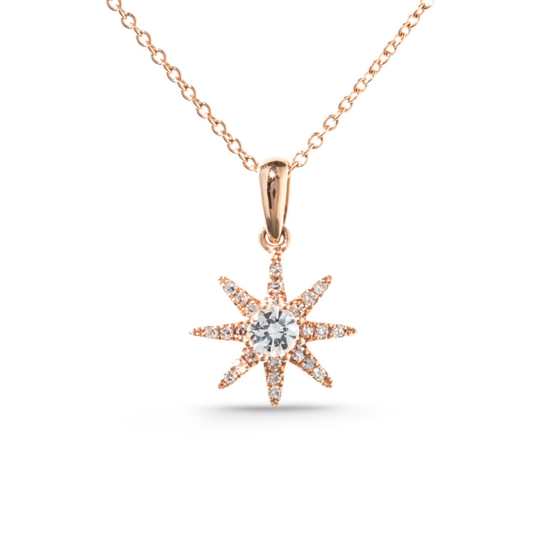 MINI DETAILS Pendente Ouro 29210510241