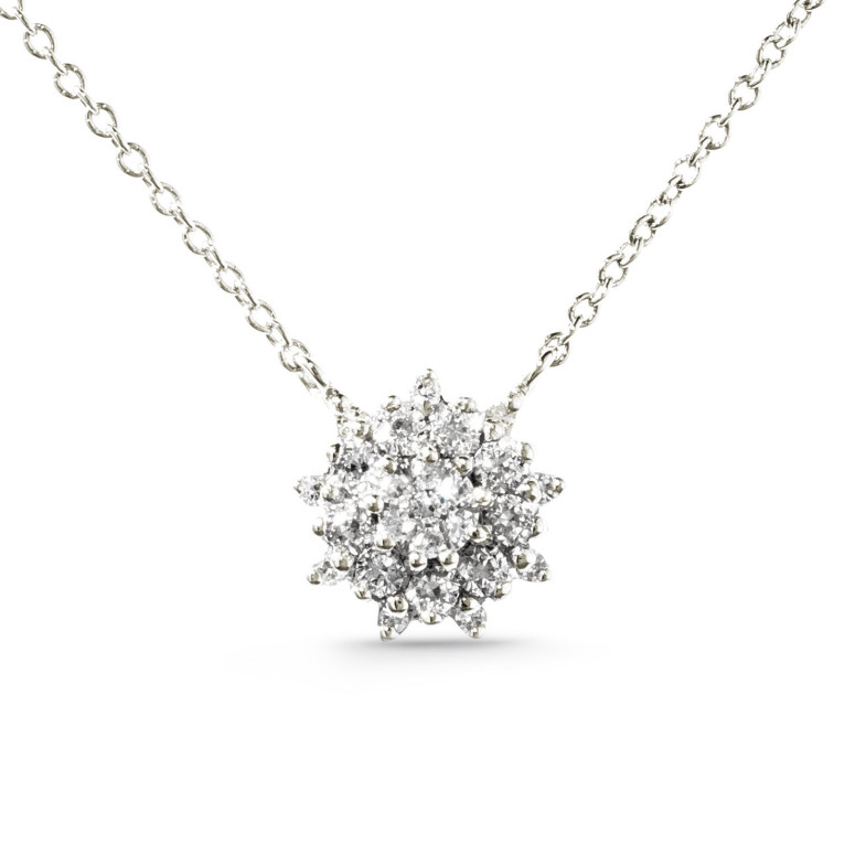 Gold pendant DETAILS MINI 29210510541
