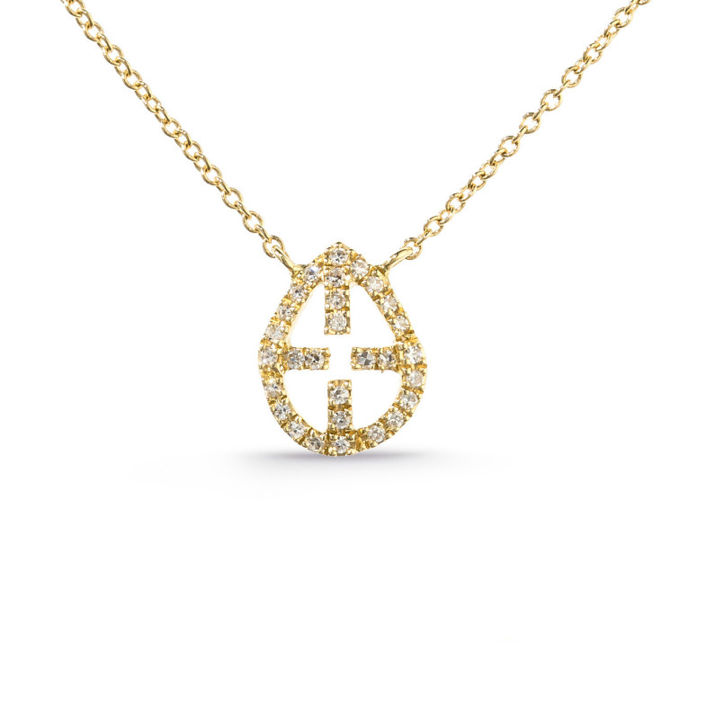 DÉTAILS D'Or de Collier 29210512141