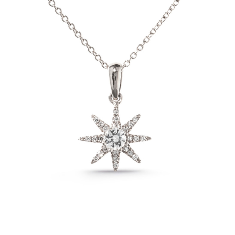 Gold MINI DETAILS pendant 29210510041