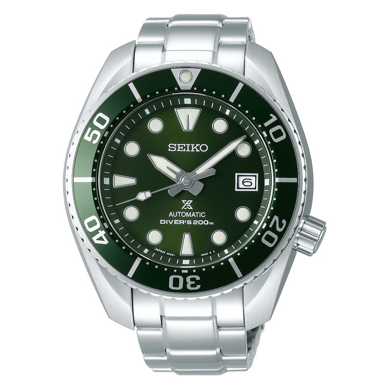 Seiko Prospex SUMO SPB103J1