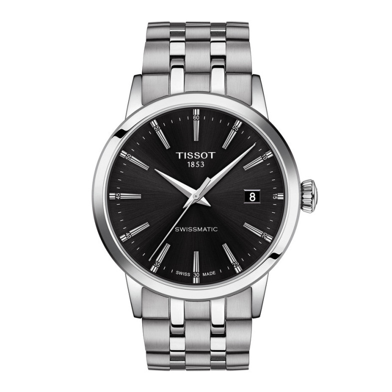 TISSOT CLASSIC DREAM SWISSMATIC T129.407.11.051.00