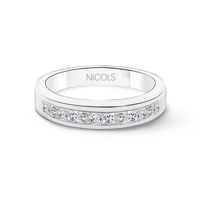 Ring Alliance PRINCESS 0.65 14710170111