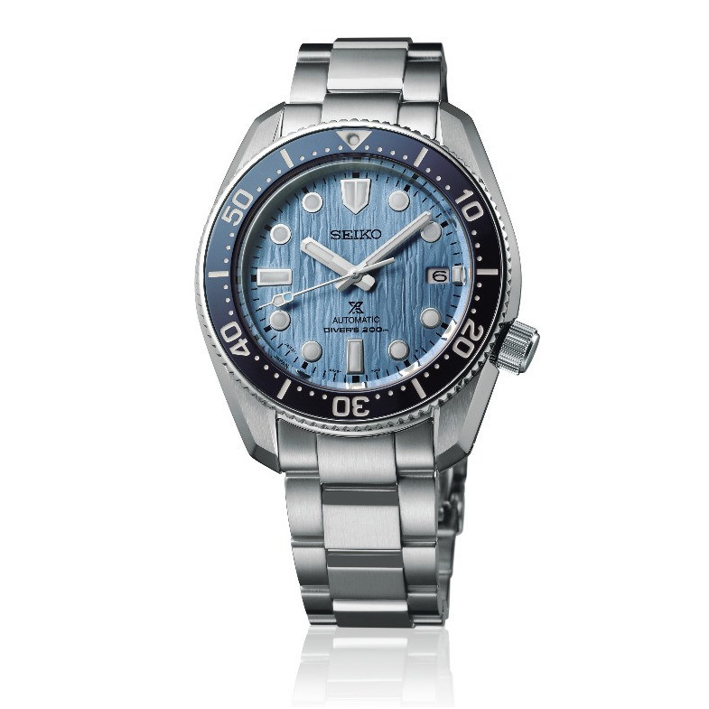 Seiko Prospex Save The Ocean Neuauflage 1968 SPB299J1