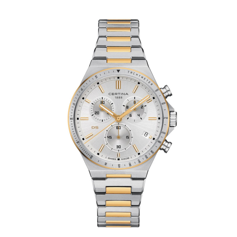 Certina Ds-7 Cronografo C043.417.22.031.00