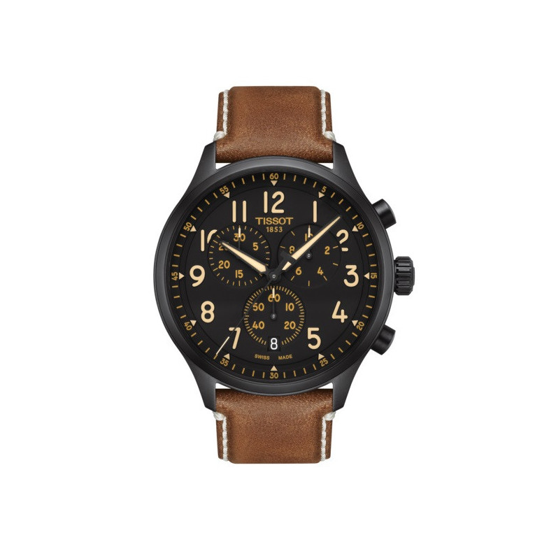 Tissot Chrono Xl Classic T116.617.36.052.03