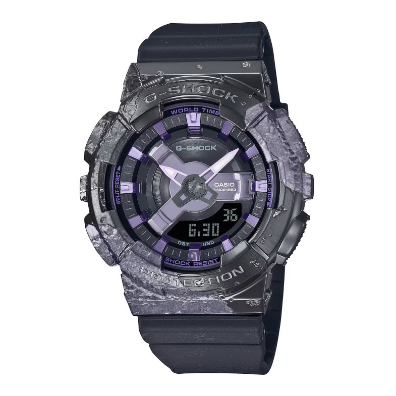 Casio G-Shock Trend Essentials Series Adventurer Stone GM-S1140GEM-1A2ER