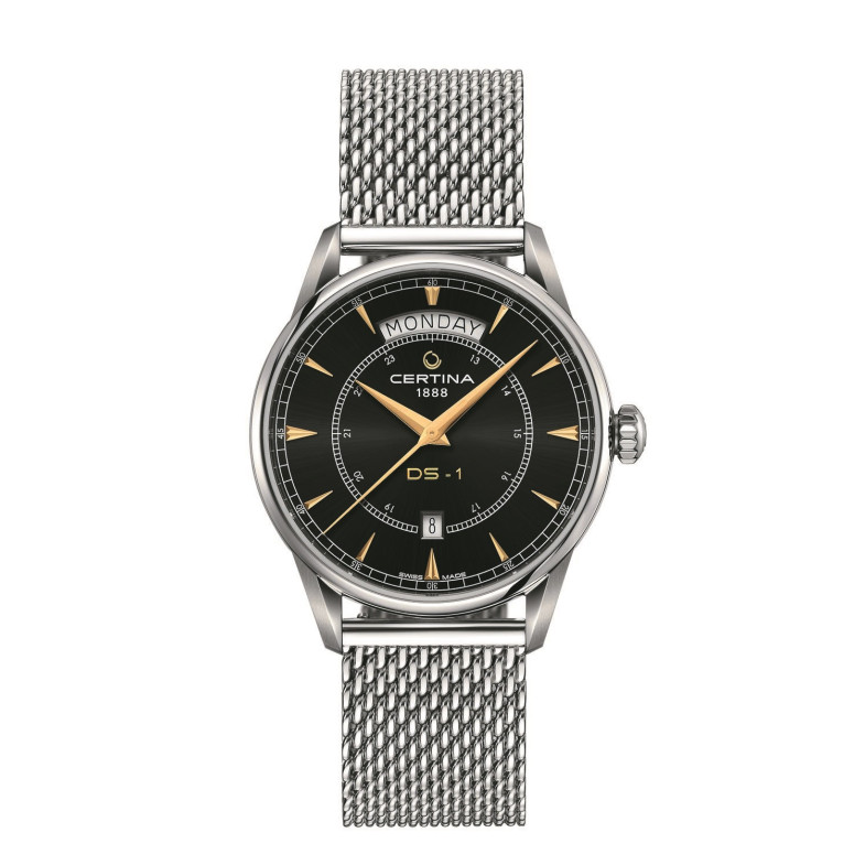 Certina Ds-1 Datum des Tages C029.430.11.051.00