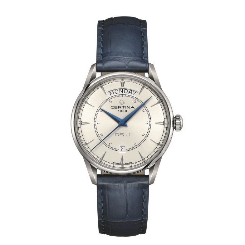 Certina Ds-1 Day Date C029.430.16.011.00