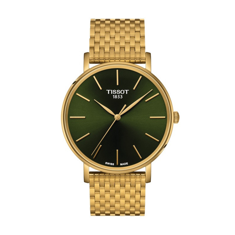 Tissot Chaque fois que Gent T143.410.33.091.00