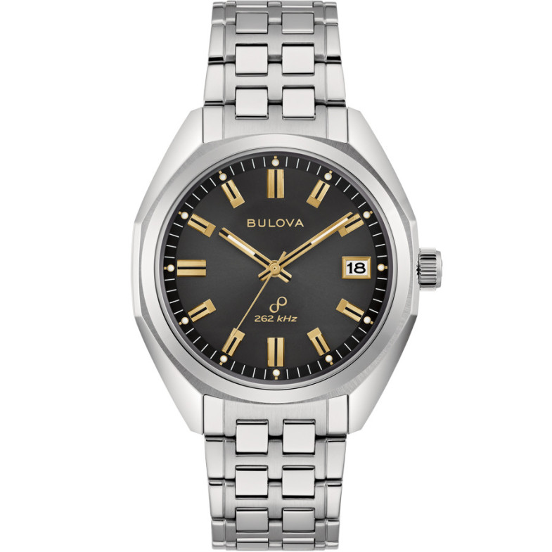 Bulova Precisione Jet Star 96B415