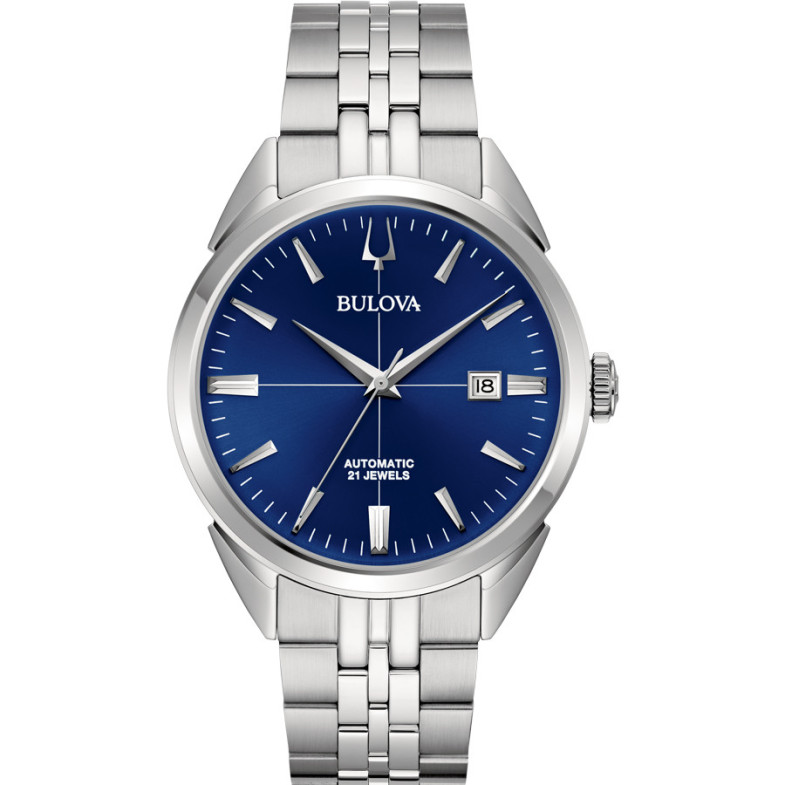 Bulova Classic Surveyor Mecha Classic 96B425