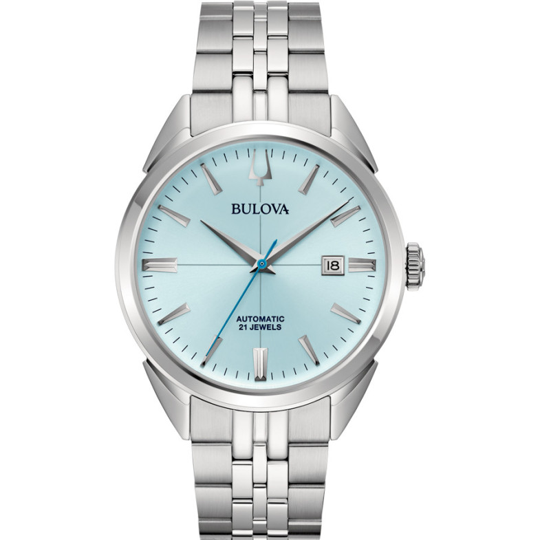 Bulova Classic Surveyor Mecha Classic 96B423