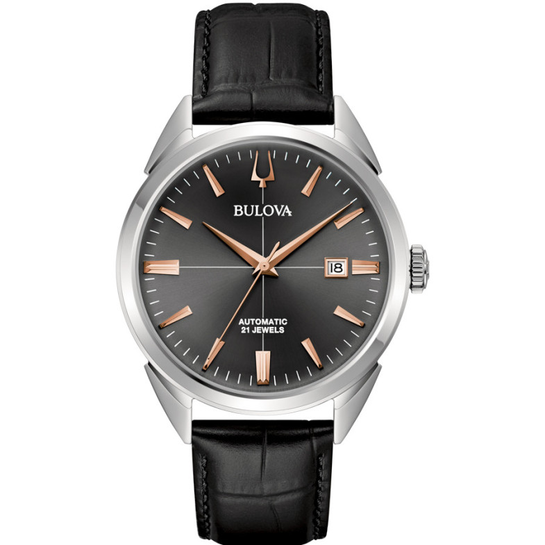 Bulova Classic Surveyor Mecha Classic 96B422