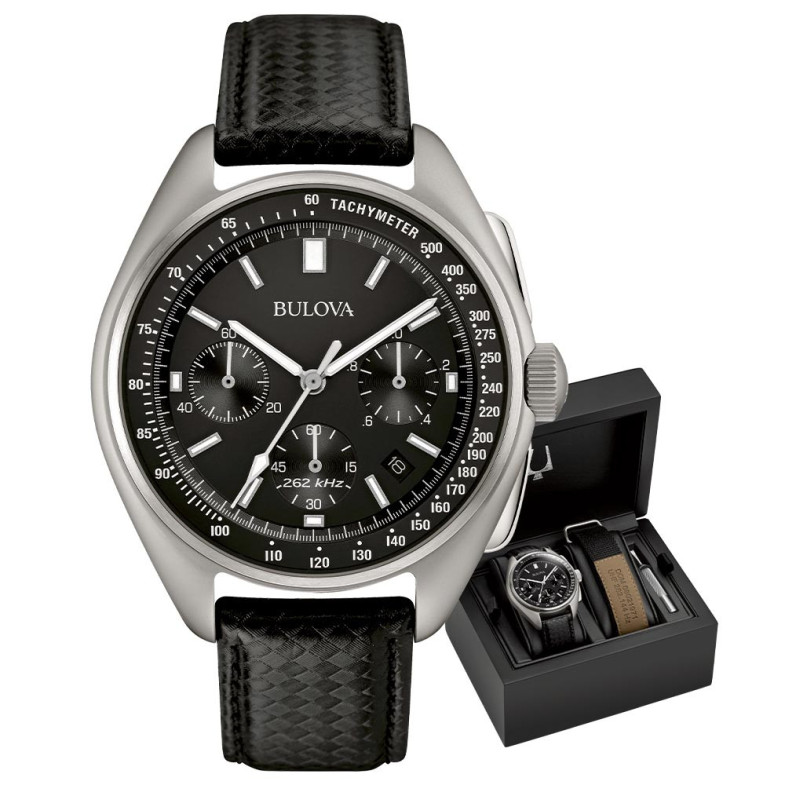 Bulova Lunar Pilot 96B251