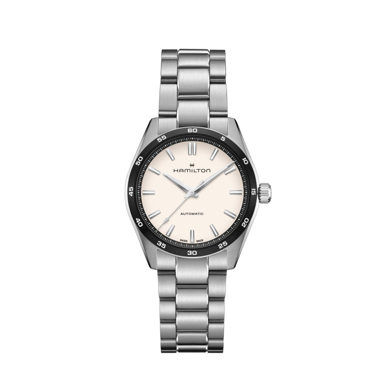 Hamilton Jazzmaster Performer Auto H36205110