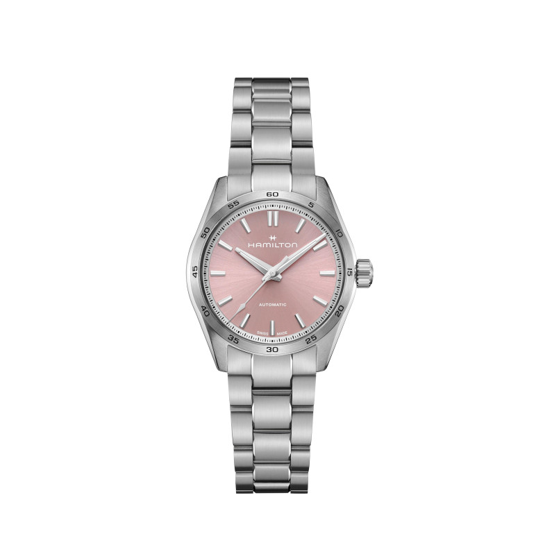 Hamilton Jazzmaster Performer Auto H36105171