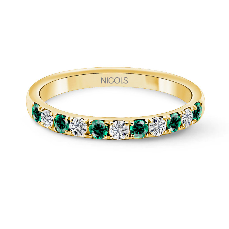 Emerald Ring Azalea 14711100011